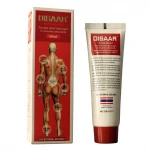 External Use Muscle And Joints Shoulder Pain Rapid Relief SPA Massage Cream