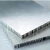 Import External Wall Cladding 10mm Aluminum Honeycomb Core Sandwich Panel from China