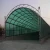 Import Extrusion Hollow Polycarbonate Roofing Sheet pc Sunlight Sheet from China