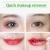 Eye lip face Makeup Remover Cleansing Water Manufactures Quick Dissolve Deep Cleansing Oil Pores Shrink gentle non-stimulating