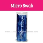 Eyelash Extension-micro swab/cotton swab/medical swab/eyelash extension