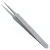 Import Eyelash extension tools tweezers from China