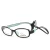 Import eyewear frame glasses optical frames from China