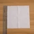 Import Fabric factory 100% cotton square facial towel silky soft tissue from China