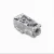 Import Fabrication Service CNC Milling Machining Metal Bracket Mechanical Parts from China