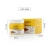 Facial Hidrat Cleansing Whitening Nourishing Facial Turmeric Clay Mask