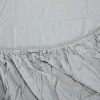 Factories fabrics hotel bamboo sheets bed