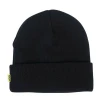 Factory Classic 100 Acrylic Beanie with Custom Embroidery Winter Knit Hat