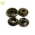 Import Factory custom metal button 4 parts metal snap button for wallet/clothing from China