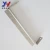 Import Factory custom stainless steel u bracket for dishwasher spare parts from China