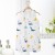 Import Factory direct cotton gauze kids sleeping vest/sleeveless pajamas cartoon design baby wearable sleeping bag from China
