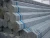 Import Factory Direct Hot Dipped Galvanised Steel Pipe Price from China