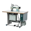 Factory Direct Sale Ultrasonic Wireless Stitching Manufacture wireless knitting handbag multi-function sewing machine