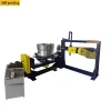 Factory Direct Selling Aluminum Truck Wheel Rim Polishing Machine, Metal Polishing Machine