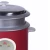 Import Factory Direct Supplier mini portable travel 1.8L rice cooker with Steaming Basket from China