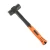 Import Factory direct supply 2LB -16LB drop hammer with TPR handle from China