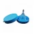 Import Factory Direct Supply FDA Silicone Folding Menstrual Cup from China