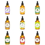 Factory direct supply 100% pure and natural plant rosemary essential oil x 50ml for aromatherapy massage skin care