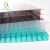 Import Factory direct universal various types two-layer plastic polycarbonate hollow board from China