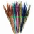 Import Factory direct wholesale 55-60cm dyed  pheasant feathers Tail Feathers from China