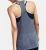 Import Factory direct women running gym training tank top from China