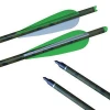 Factory Directly competition cheap arrow shafts for long bows