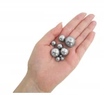 Factory directly Indoor outdoor wholesale steel shoot slingshot shooting steel ball