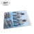 Import Factory Directly Provide New Gardening Tools 3 Piece Set from China