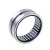 Import Factory Directly Sale single row Chrome Steel needle roller bearing with best price from China