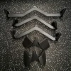 Factory directly sales for gym bodybuilding MAG Handle grips All sizes Available