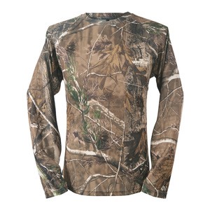 Factory directly sell hunting camo clothes