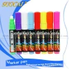 Factory Directly Selling Highlighter Pen Fluorescent pen High Quality Paint Marker
