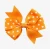 Import Factory High Quality Grosgrain Ribbon Bow Hair Clip from China
