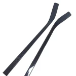 Factory high quality OEM carbon composite sledge hockey sticks