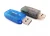 Factory HOT sale Mini USB 5.1 sound card CM108 external independent sound card free drive plug and play spot