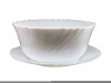 Factory hot selling 5-inch Brazilian Flower Bowl can be customized simple flower bowl