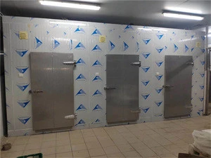 Factory Kitchen Equipments cold storage room price For Fruit Factory Price cold storage for sale cold room storage