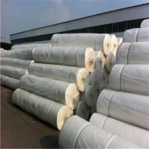 Factory Low Price Nonwoven Geotextile fabric for Drainage