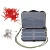 Import Factory  lure hook storage box set double sidewaterproof plastic bass carp fishing tackle boxes from China