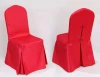 Factory Manufacture Various Events Custom Folding Wedding Chair Covers