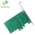 Import Factory outlet high quality 2 port 1000Mbps network card intel 82575 PCIE PCI-E Dual port Gigabit LAN from China