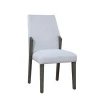 Factory Outlet Hot Selling Hotel Elegance Wood Design Dining Chair