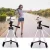 Factory Price Extendable Aluminum 3110 tripod cellphone and digital camera stand holder