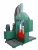 Import Factory price guillotine rubber bale cutter/rubber cutting machine from China
