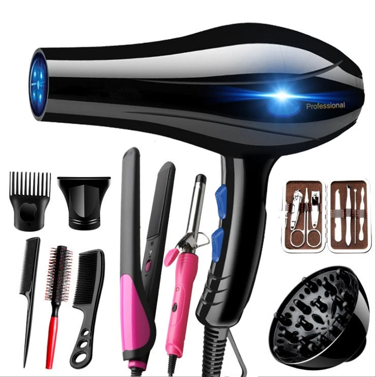 Factory price hair blower dryer home appliances electric hair dryer