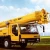 Import Factory Price New 25Ton Mini Mounted Truck Crane from China