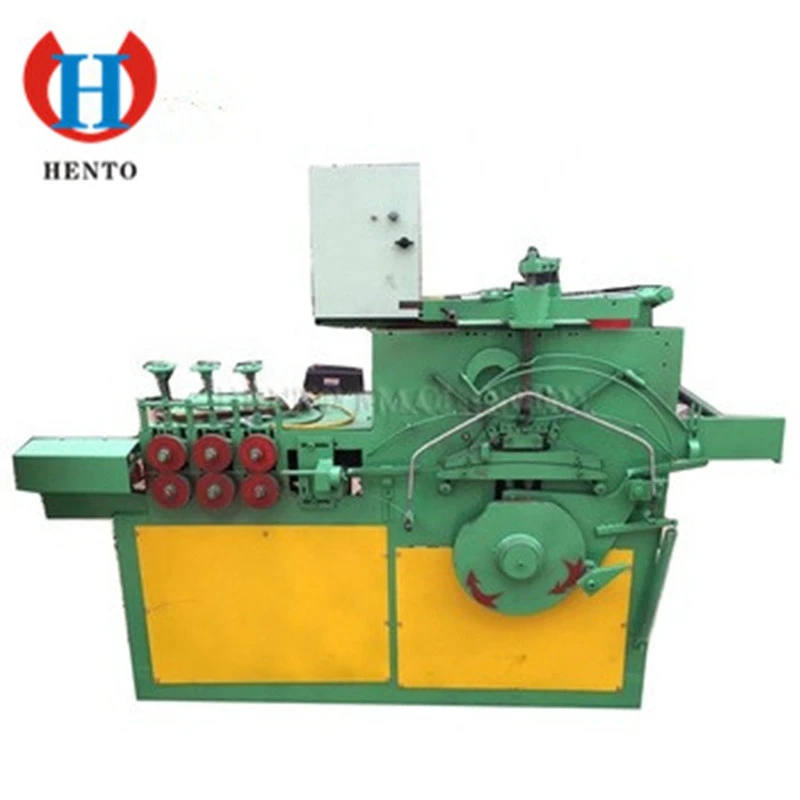 Factory Price Of Automatic Wire Hanger Making Machine / Machine For Making Hangers