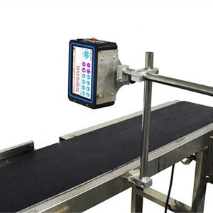 Factory Price Online Date Code Carton Printing Machine Automatic Inkjet Printer
