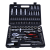 Import Factory price professional good quality 94pcs car tool set from China