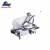 Stainless steel meat slicer/ beef/mutton/bacon cutting machine